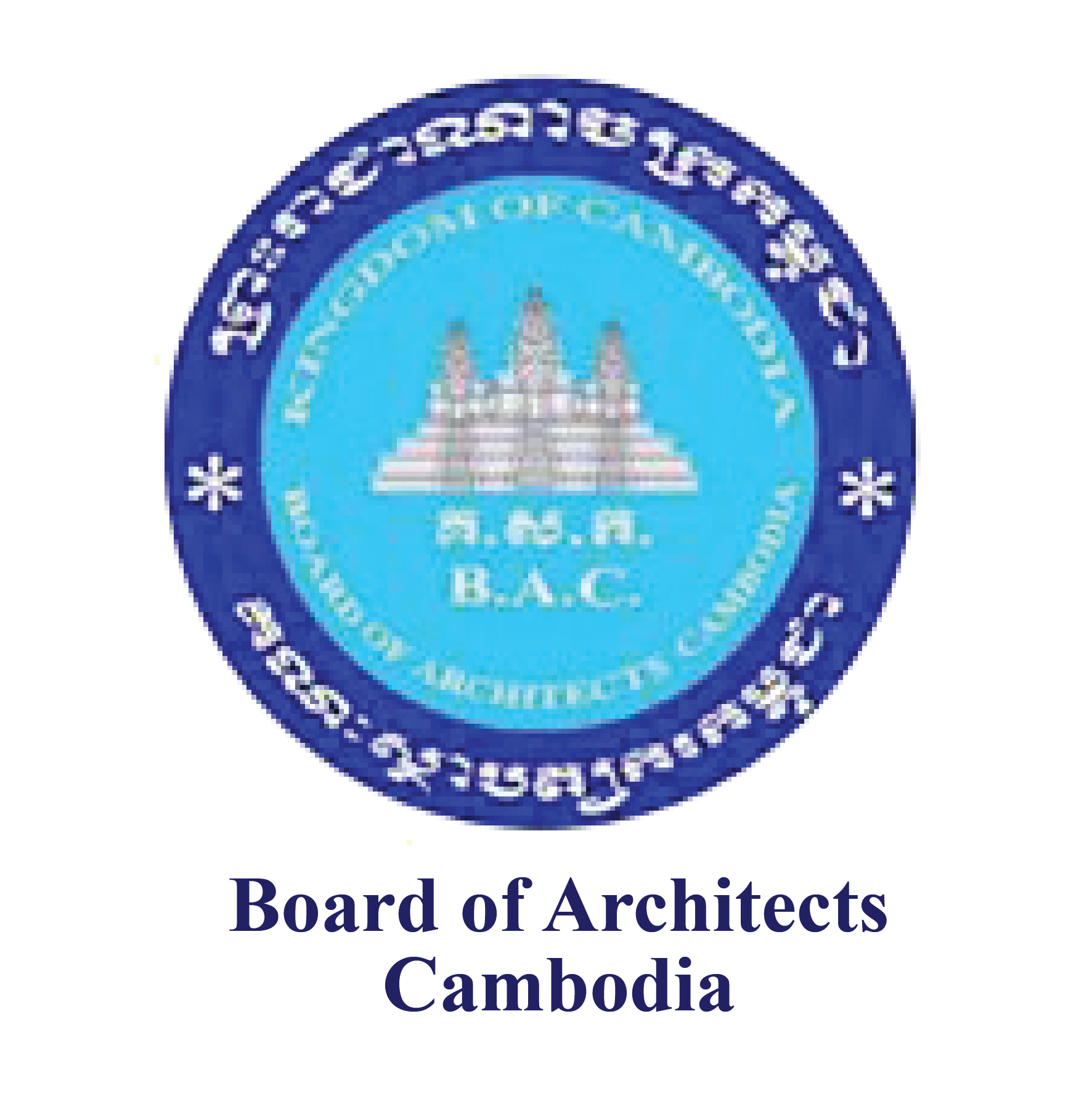 Board of Architects Cambodia