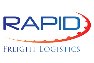 Rapit freight logistics