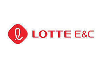 Brand of Lotte