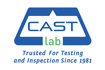 Brand of Cast Laboratory