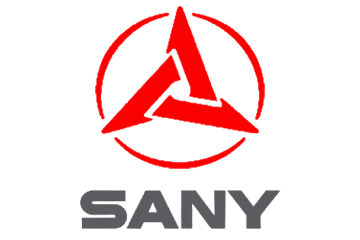 (English) Sany