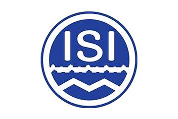 (English) ISI Steel