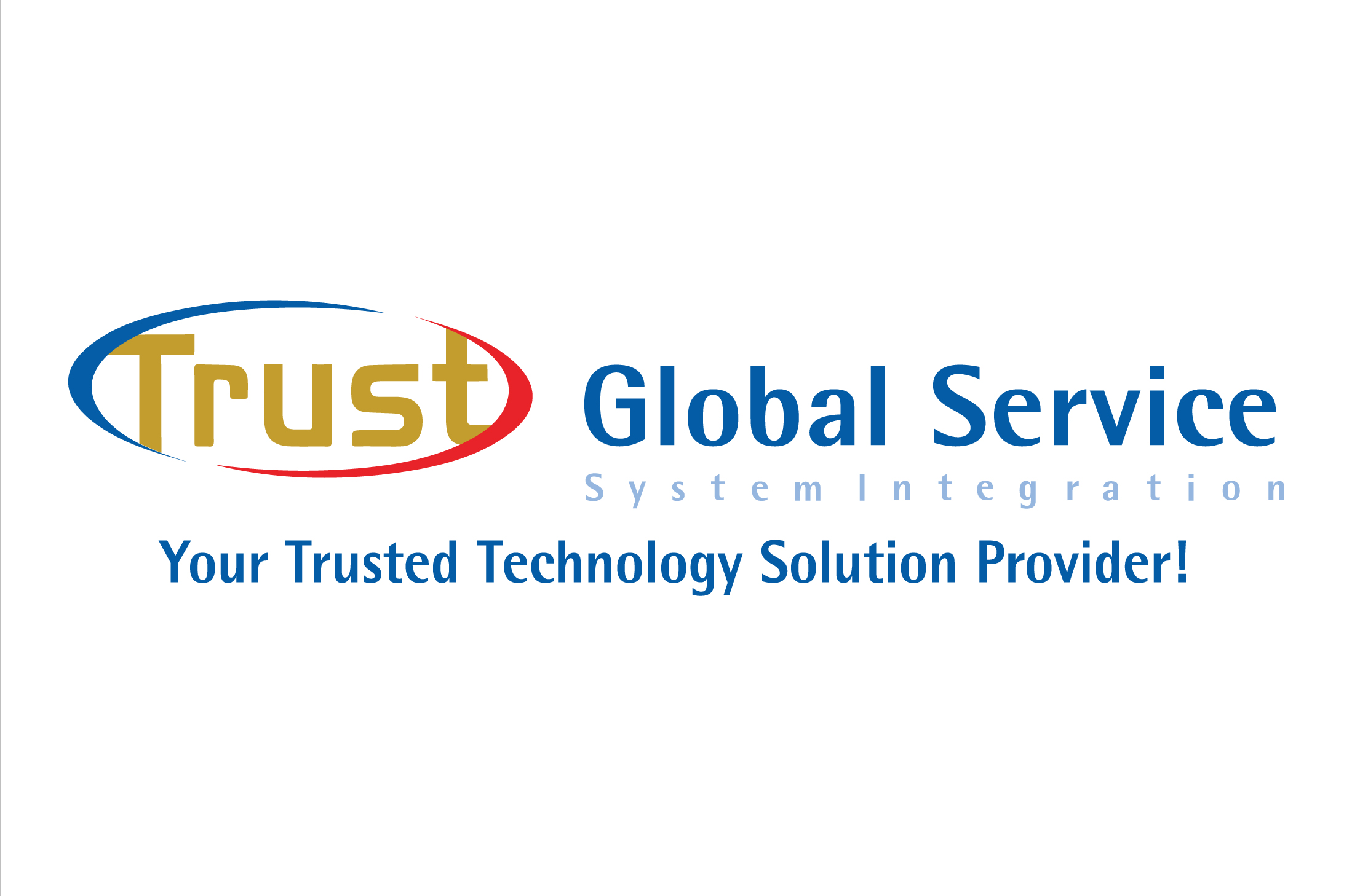 Trust Global Service