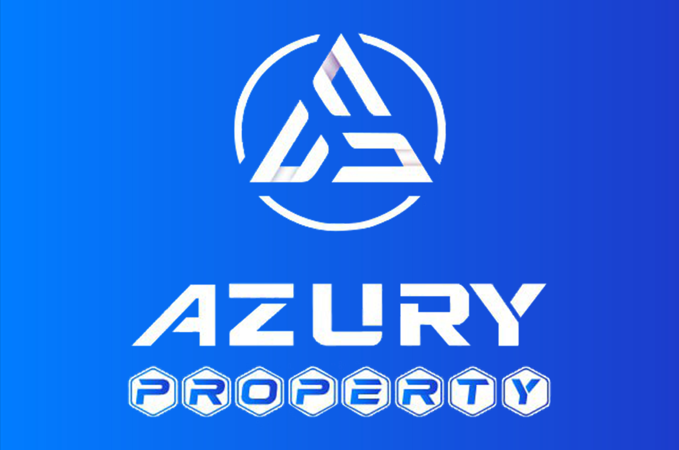 AZURY PROPERTY CO., LTD.