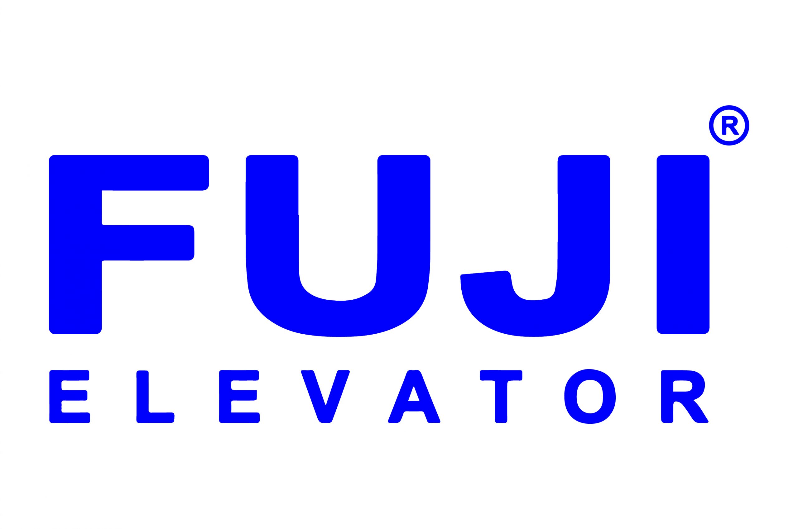 FUJI Elevator
